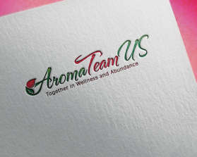 AromaTeamUS entry by alex.projector