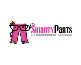 Smarty Pants Communication Services  (the picture is most important, but should also include company name.  Smarty Pants can be more prominent, with Communication Services less prominent.) entry by DORIANA999