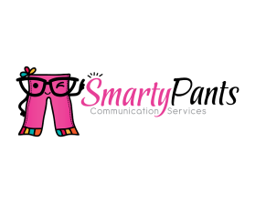 Smarty Pants Communication Services  (the picture is most important, but should also include company name.  Smarty Pants can be more prominent, with Communication Services less prominent.) entry by DORIANA999
