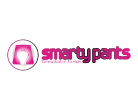 Smarty Pants Communication Services  (the picture is most important, but should also include company name.  Smarty Pants can be more prominent, with Communication Services less prominent.) entry by putut.purnawanto