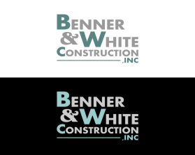 Benner &amp; White Construction, Inc. entry by Isa