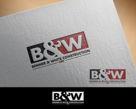 Benner &amp; White Construction, Inc. entry by Isa