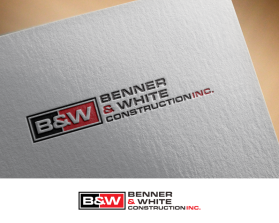 Benner &amp; White Construction, Inc. entry by Isa