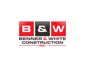 Benner &amp; White Construction, Inc. entry by Isa
