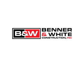 Benner &amp; White Construction, Inc. entry by Isa
