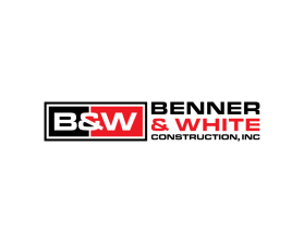Benner &amp; White Construction, Inc. entry by Isa