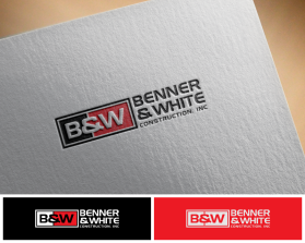 Benner &amp; White Construction, Inc. entry by Isa