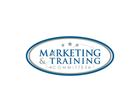 Marketing &amp; Training Committee entry by paczgraphics