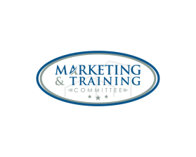 Marketing &amp; Training Committee entry by paczgraphics