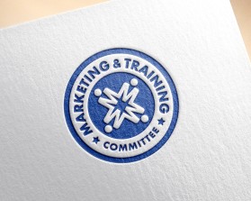 Marketing &amp; Training Committee entry by jellareed