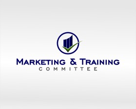 Marketing &amp; Training Committee entry by evycantiq