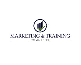 Marketing &amp; Training Committee entry by evycantiq