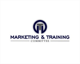 Marketing &amp; Training Committee entry by evycantiq