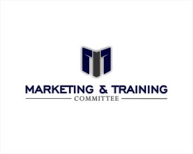 Marketing &amp; Training Committee entry by evycantiq