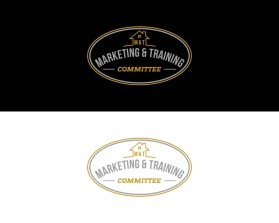 Marketing &amp; Training Committee entry by Niek
