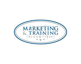 Marketing &amp; Training Committee entry by paczgraphics
