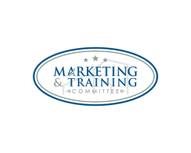 Marketing &amp; Training Committee entry by paczgraphics