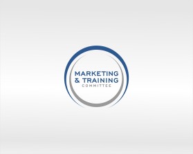 Marketing &amp; Training Committee entry by evycantiq