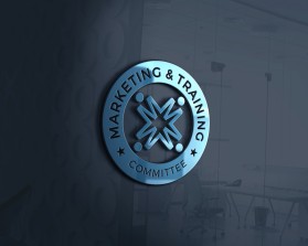 Marketing &amp; Training Committee entry by jellareed