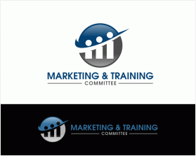 Marketing &amp; Training Committee entry by jellareed