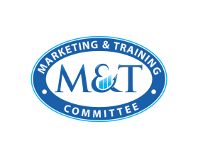 Marketing &amp; Training Committee entry by shabrinart2
