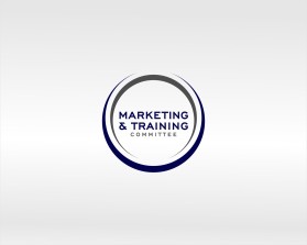 Marketing &amp; Training Committee entry by evycantiq