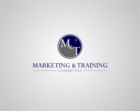 Marketing &amp; Training Committee entry by evycantiq