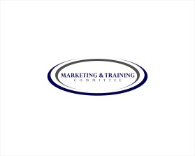 Marketing &amp; Training Committee entry by evycantiq