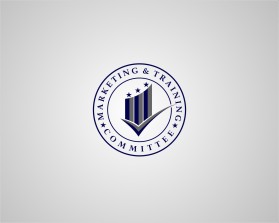 Marketing &amp; Training Committee entry by evycantiq