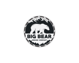 Big Bear Engine Company entry by jul irfan