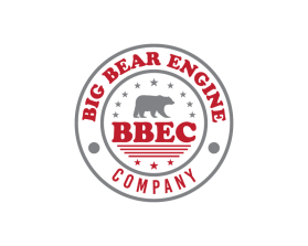 Big Bear Engine Company entry by Flordeliz S. Jorolan