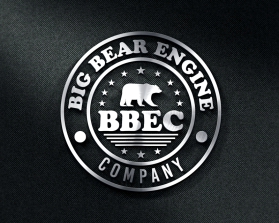 Big Bear Engine Company entry by Flordeliz S. Jorolan