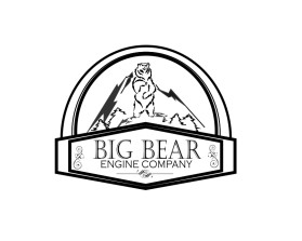 Big Bear Engine Company entry by yuswo cahyo santoso