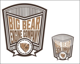 Big Bear Engine Company entry by Marko Kicve