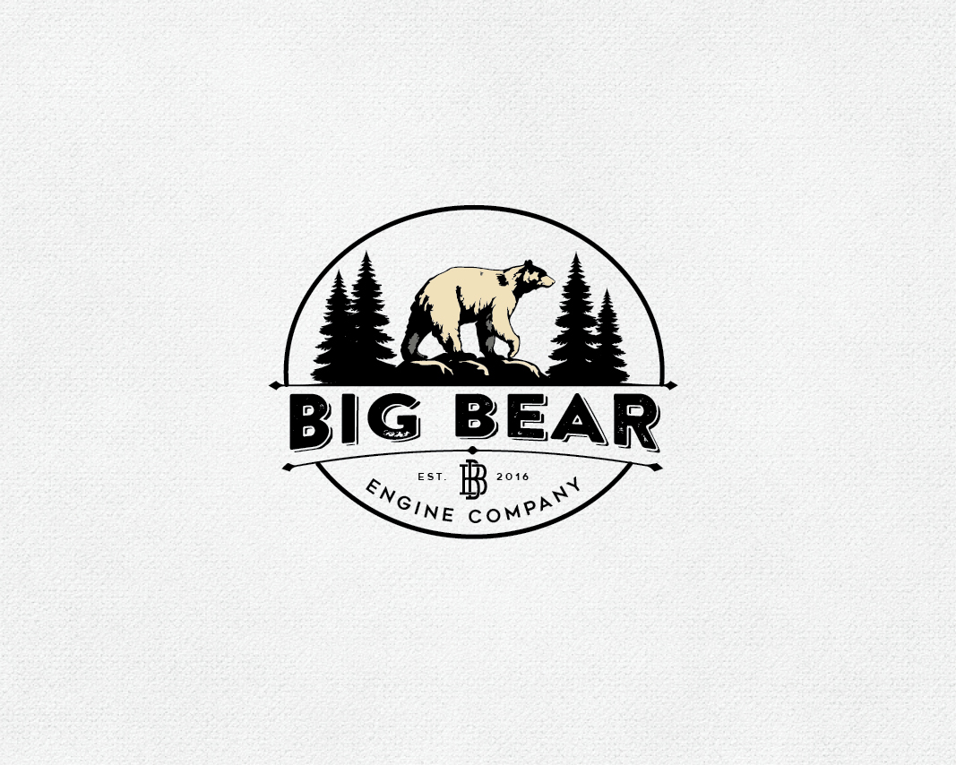 Outdoor Logo Design