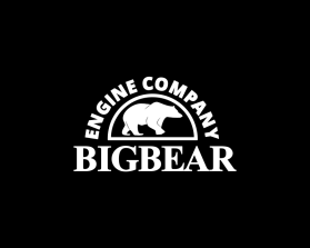 Big Bear Engine Company entry by an anonymous creative