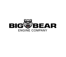 Big Bear Engine Company entry by Edy Santoso