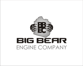 Big Bear Engine Company entry by Wayne Allen Carbonell