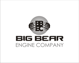 Big Bear Engine Company entry by Wayne Allen Carbonell