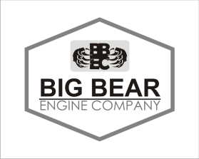 Big Bear Engine Company entry by Wayne Allen Carbonell