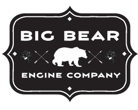 Big Bear Engine Company entry by sheila fe antipala