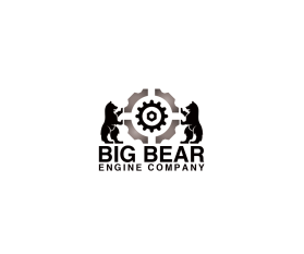 Big Bear Engine Company entry by Saimon