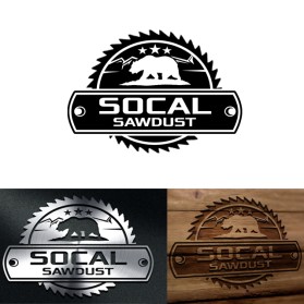SoCal SawDust entry by Rizki