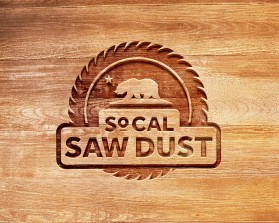 SoCal SawDust entry by quimcey