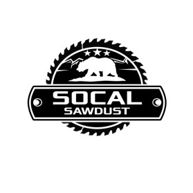 SoCal SawDust entry by Rizki