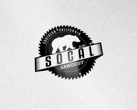 SoCal SawDust entry by jonny2quest