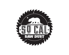 SoCal SawDust entry by quimcey