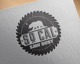 SoCal SawDust entry by quimcey