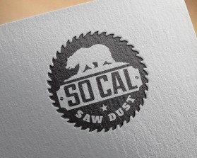 SoCal SawDust entry by quimcey
