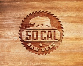 SoCal SawDust entry by quimcey